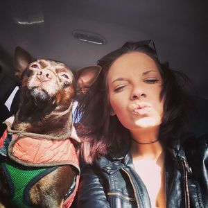 Meet your Posher, Emily